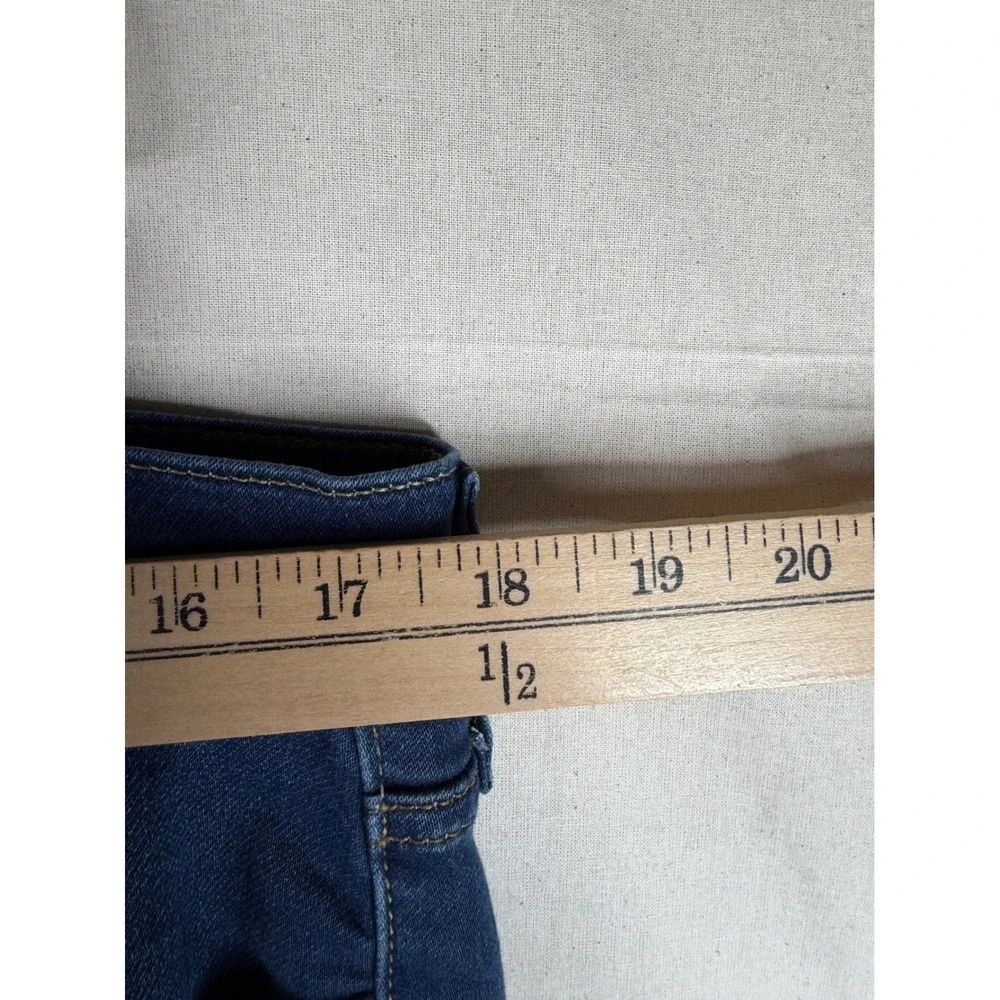 Levi's Denizen Slim Fit Jeans size 36X30 Blue